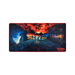 Stranger Things - Tapis de souris XXL Memories 46 x 90 cm