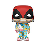 Deadpool Parody - Figurine POP! Sleepover 9 cm