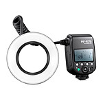 GODOX Flash annulaire macro MF-R76