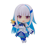 Nijisanji - Figurine Nendoroid Lize Helesta 10 cm