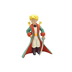 Le Petit Prince - Figurine Le Petit Prince 7 cm