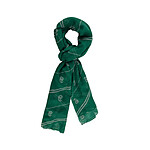 Harry Potter - Foulard Slytherin