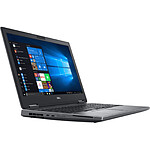 Dell Precision 7530 (i7.8-H512-16) - Reconditionné