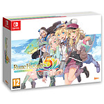 Rune Factory 5 Limited Edition Nintendo SWITCH