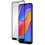 Avizar Film Huawei Y6 2019 / Y6S / Honor 8A Protection écran Verre Trempé 9H Noir