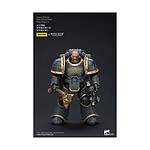 Warhammer The Horus Heresy - Figurine 1/18 Space Wolves Grey Slayer Pack Grey Slayer 3 12 cm