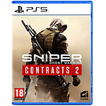 Sniper Ghost Warrior Contracts 2 (PS5)