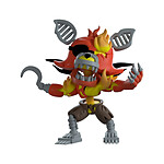 Five Nights at Freddy's - Figurine Grimm Foxy 10 cm