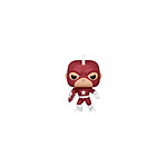 Marvel : Year of the Spider - Figurine POP! Red Guardian 9 cm