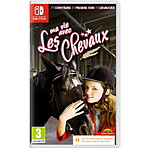 Ma vie avec les chevaux Nintendo SWITCH (Code de téléchargement)