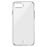 Force Case Coque pour iPhone SE 2022, 2020, 8, 7, 6 Anti-chutes Recyclable Feel  Transparent