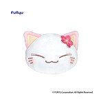 Nemuneko Cat - Peluche Rose 18 cm