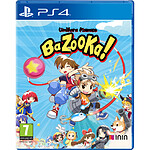 Umihara Kawase Bazooka PS4