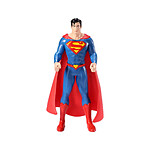 DC Comics - Figurine flexible Bendyfigs Superman 14 cm