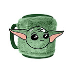 Star Wars The Mandalorian - Mug Fuzzy Grogu