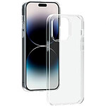 BigBen Connected Coque pour iPhone 14 Pro Max Souple Origine France Transparent