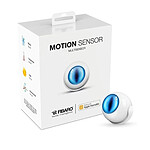 Fibaro - Détecteur de mouvement Motion Sensor FGBHMS-001