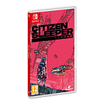 Citizen Sleeper Nintendo SWITCH