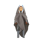 Star Wars : Ahsoka Retro Collection - Figurine Ahsoka Tano 10 cm