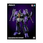 Transformers - Figurine MDLX Skywarp 20 cm