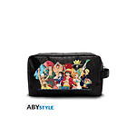 One Piece - Trousse de toilette Equipage New World