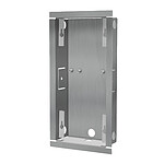 Doorbird - Boitier de montage en saillie pour Interphone IP Doorbird D2101V - SUP-D2101V-E