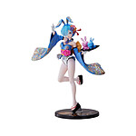 Re:Zero Starting Life in Another World - Statuette PVC 1/7 Rem Wa-Bunny 23 cm