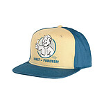 Fallout - Casquette Snapback Vault Forever