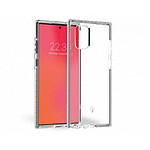 Force Case Coque Renforcée pour Samsung Galaxy Note 10 Lite LIFE Transparent