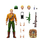 G.I. Joe - Figurine Ultimates Duke 18 cm