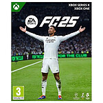 EA Sports FC 25 (XBOX SERIE X)