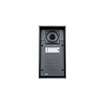 2N - Interphone IP Force avec caméra 1 bouton - 9151101CW