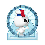 S.O.S Fantômes 2024 - Figurine POP! Deluxe Mini Puft 9 cm