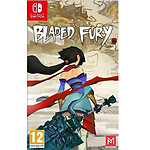 Bladed Fury (SWITCH)