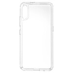 Avizar Coque LG K22 Rigide Antichoc Contour Renforcé Transparent