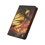 Magic the Gathering - Ultimate Guard Zipfolio 360 Xenoskin Magic: The Gathering Bloomburrow - S