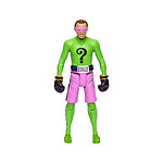 DC Retro - Figurine Batman 66 The Riddler in Boxing Gloves 15 cm