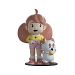 Bee and PuppyCat - Figurine Bee and Puppy Cat 12 cm