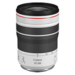 CANON Objectif RF 70-200 f/4 L IS USM