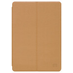 Mobilis Coque de protection folio iPad 2018/2017/ Air - Camel