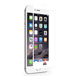 MOSHI Protection iVisor Glass iPhone 6 Plus Blanc