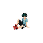 My Hero Academia - Statuette G.E.M. Series Izuku Midoriya 9 cm