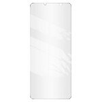 Avizar Verre Trempé pour Sony Xperia 10 IV Dureté 9H Anti-traces  Transparent