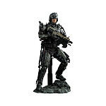 Warriors of Future - Figurine Movie Masterpiece 1/6 Tyler 31 cm