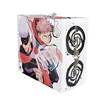 Jujutsu Kaisen - Sac shopping White