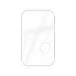 Avizar Film Caméra pour Samsung Galaxy A33 5G Verre Trempé 9H Anti-traces  Transparent