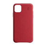 BEETLECASE Coque de Protection pour iPhone 11 Le Scarabée Rouge