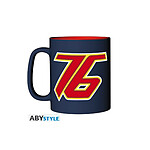 Overwatch - Mug Soldat76