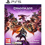 Dragon Age The Veilguard (PS5)