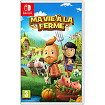 MA VIE A LA FERME ( SWITCH )